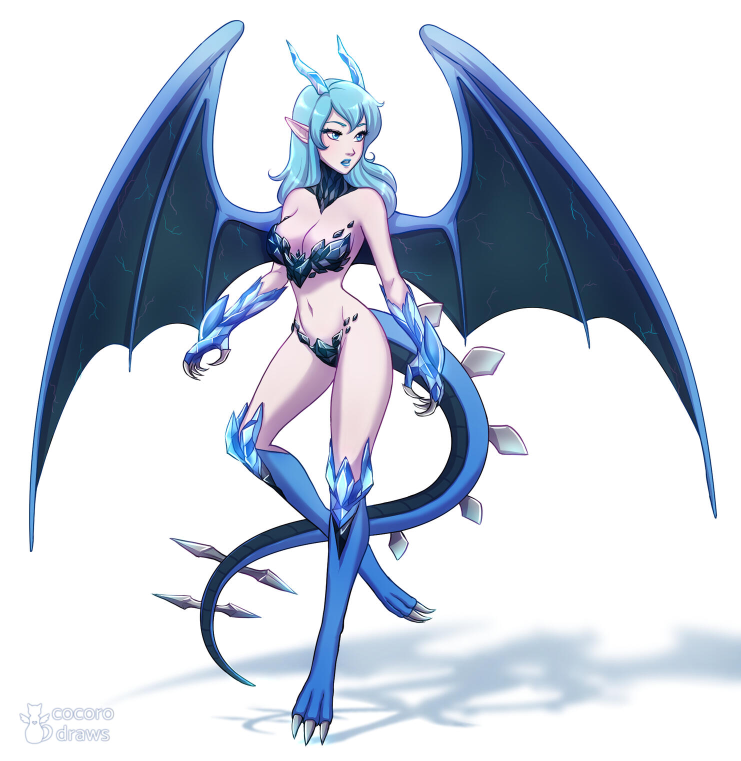 Skaoi Commission