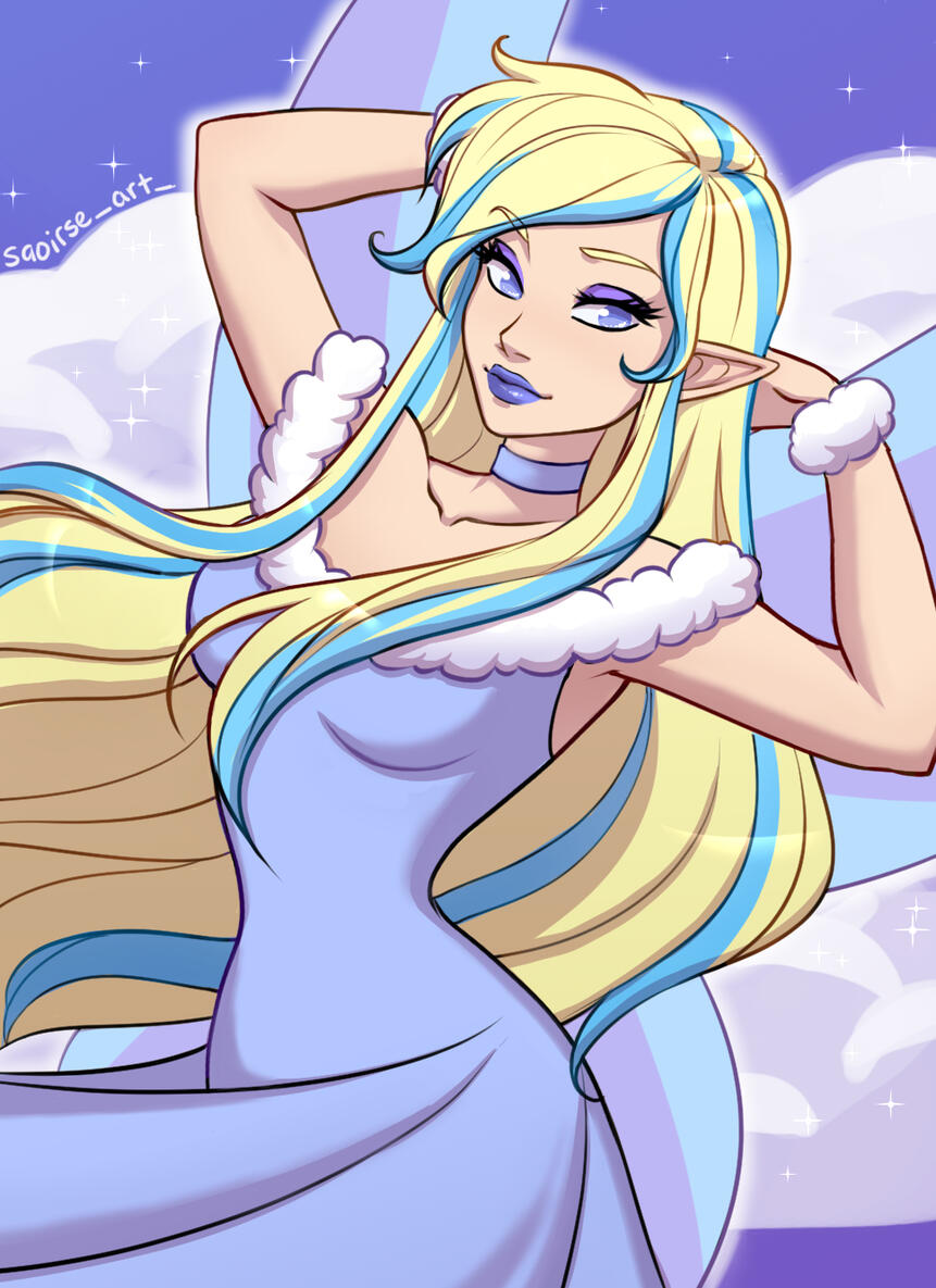 Air Faerie, 2020